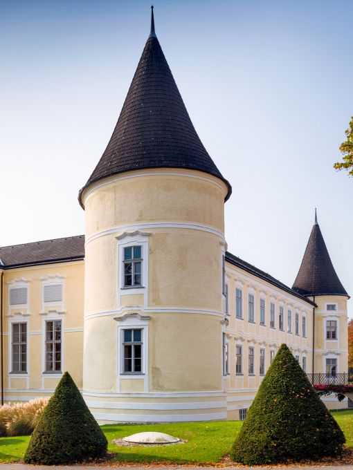 Francisco Josephinum