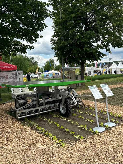 Slider Messe LFJ 2026