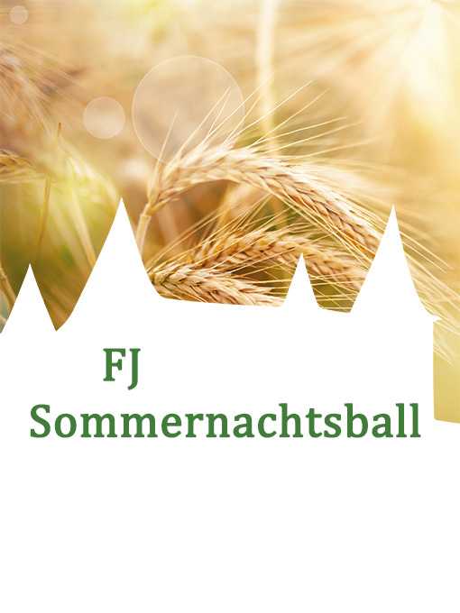 Sommernachtsball