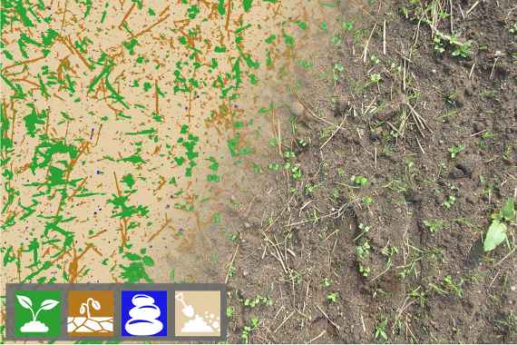 Arable land (Sensor technology)