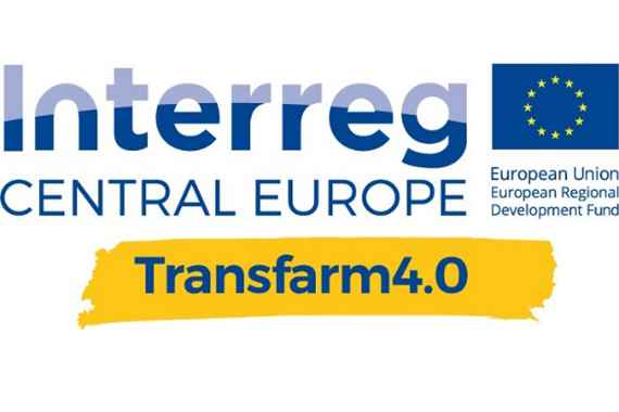 Project Logo TransFarm