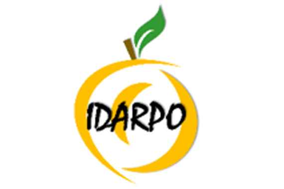 project logo IDARPO