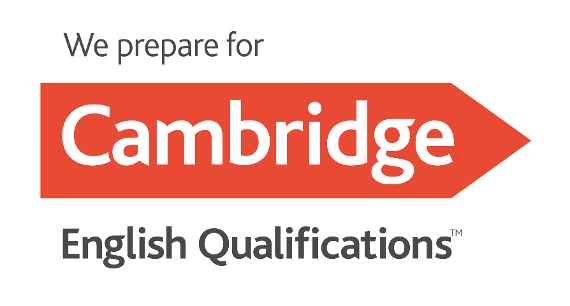 Cambridge Logo