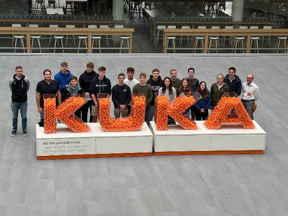 Kuka