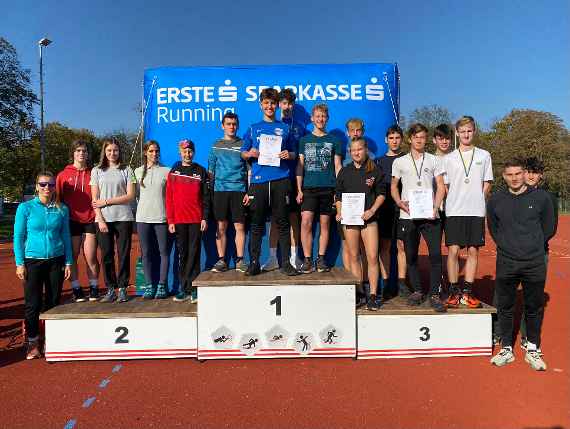 Cross-Country