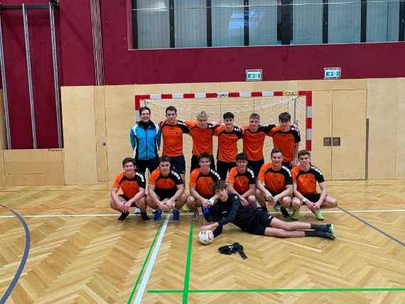 Futsal