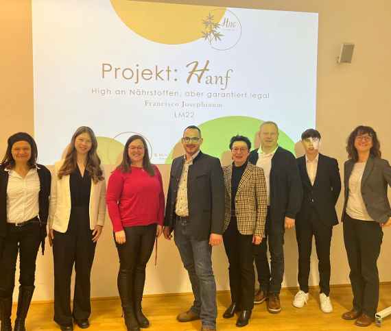 Projektteam