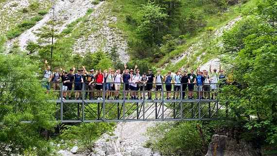 Wandertag 1LT