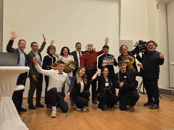 „Joseph Haydn – Klassik trifft Klasse“ 