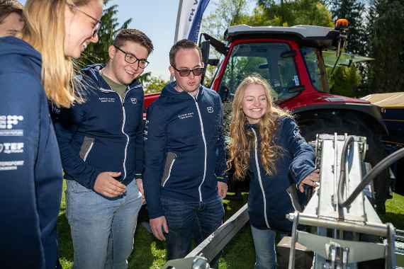 KI in der Landwirtschaft