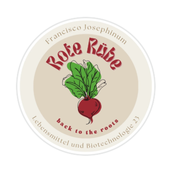 Logo "Rote Rübe"