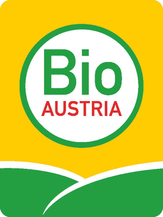Logo Bio Austria