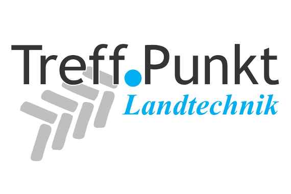Treff.Punkt Landtechnik Logo
