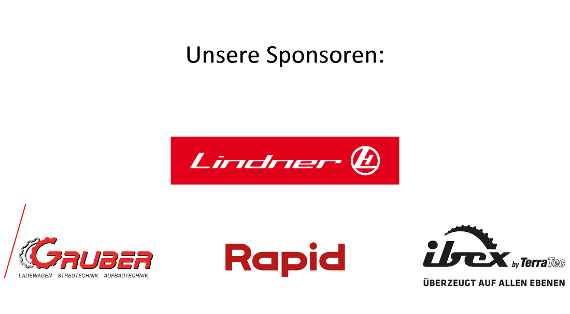 Sponsoren-Logos
