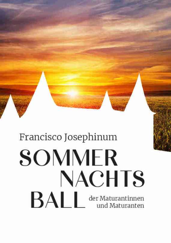 Sommernachtsball