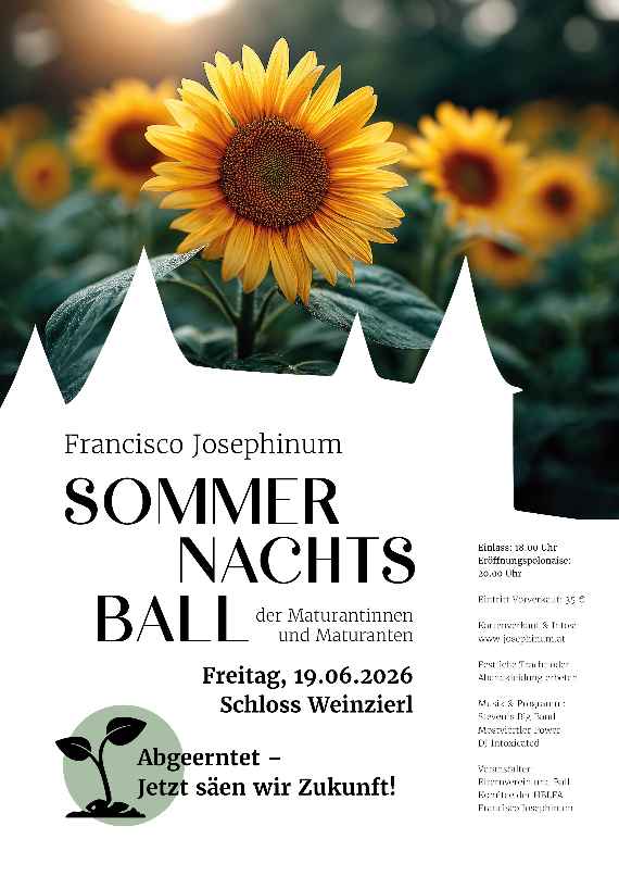 Sommernachtsball 2026