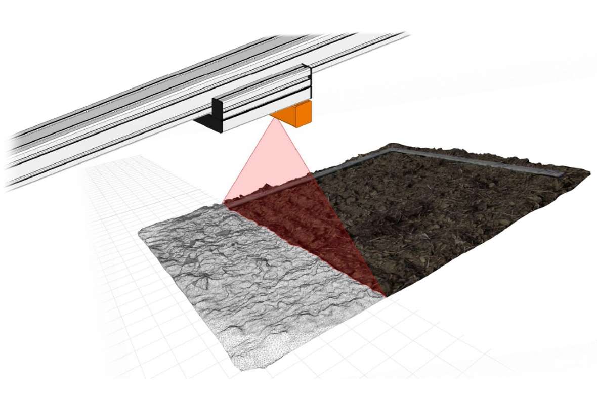 Vision Systems Graphic