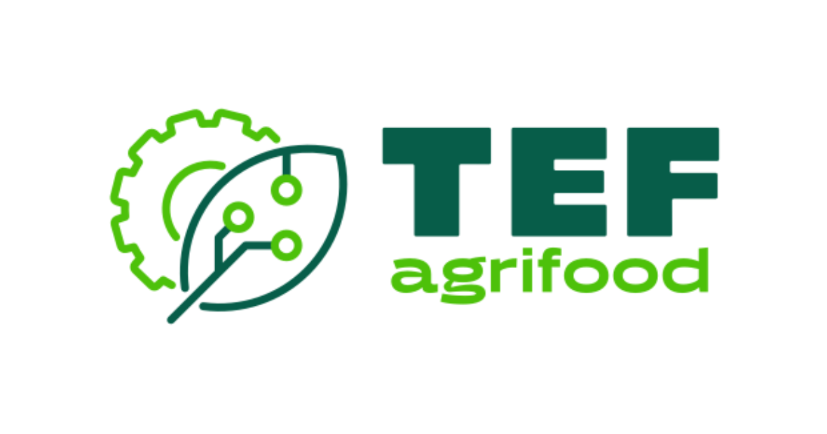 Logo agrifoodTEF