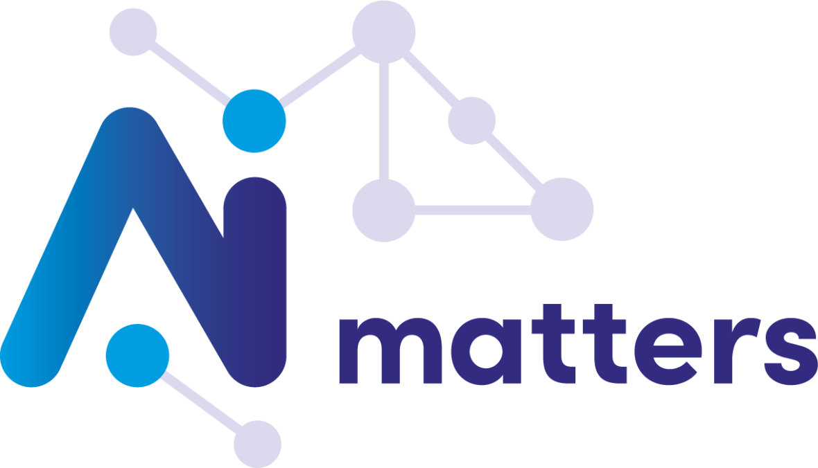 Logo AI-Matters