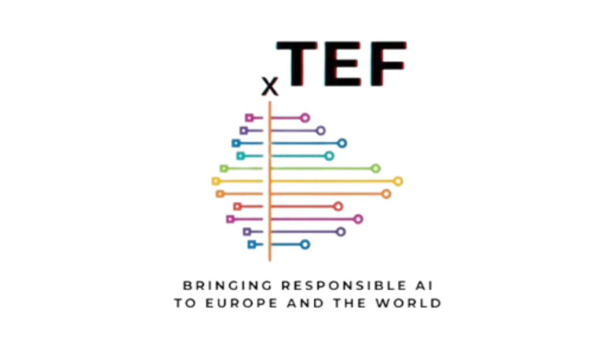 Logo xTEF