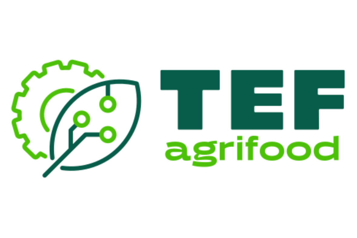 AgrifoodTEF Logo