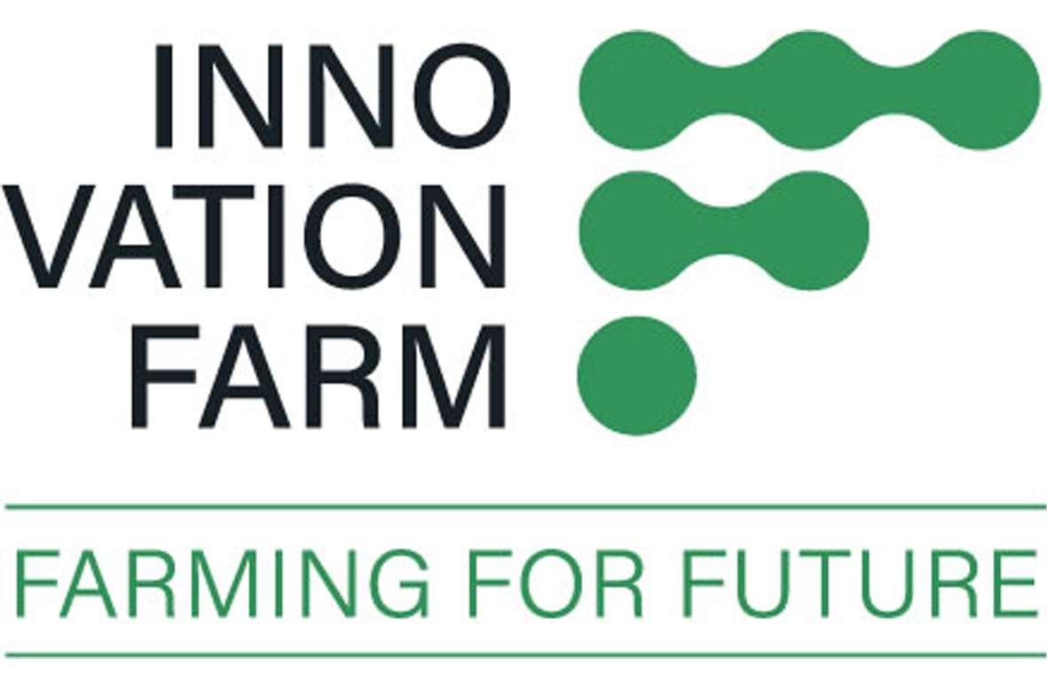 Logo von Innovation Farm