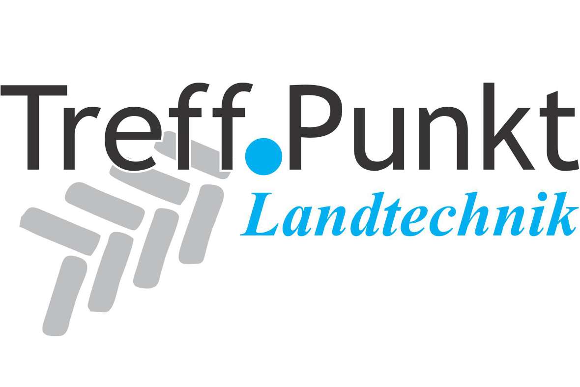 TreffPunkt Landtechnik Logo