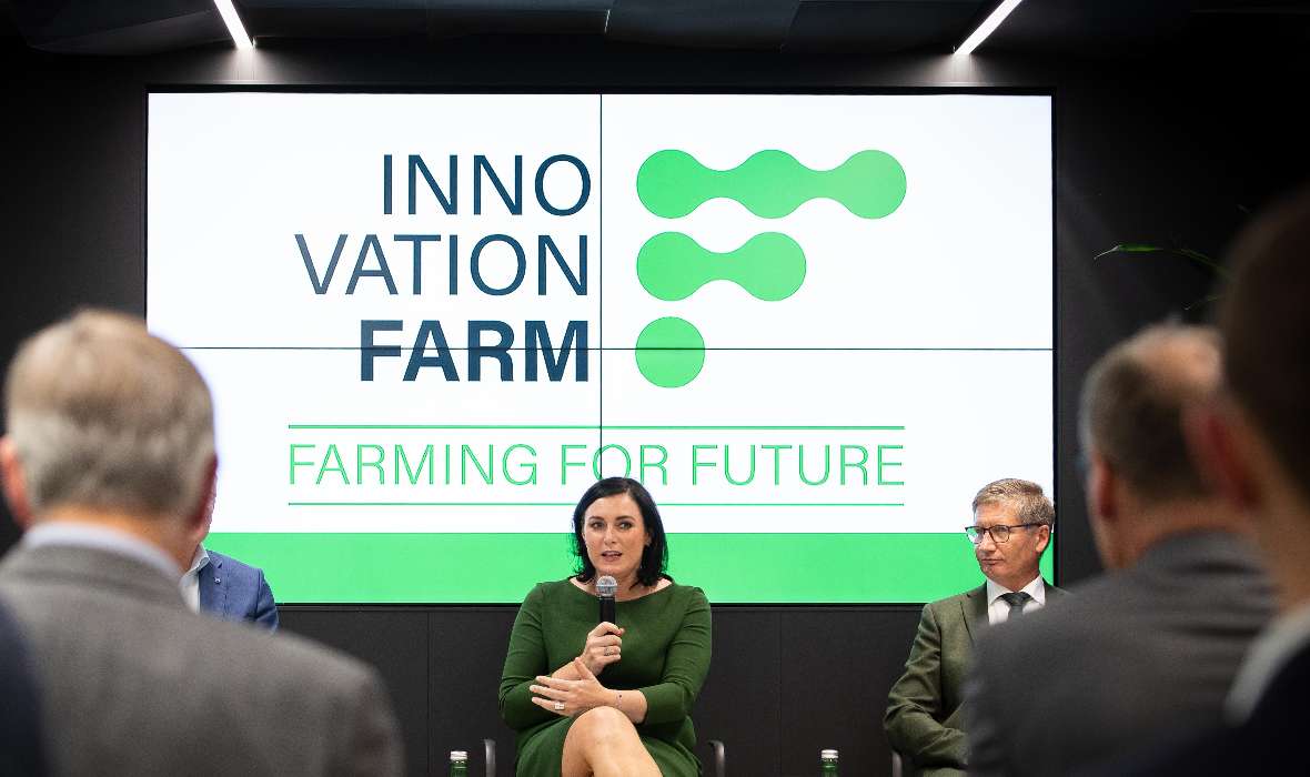 Innovation Farm "Partner Day" Foto5