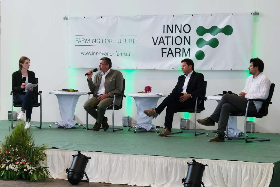 Innovation Farm Live Foto1