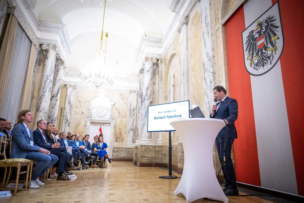 Robotic Days 2023 - Bild 5