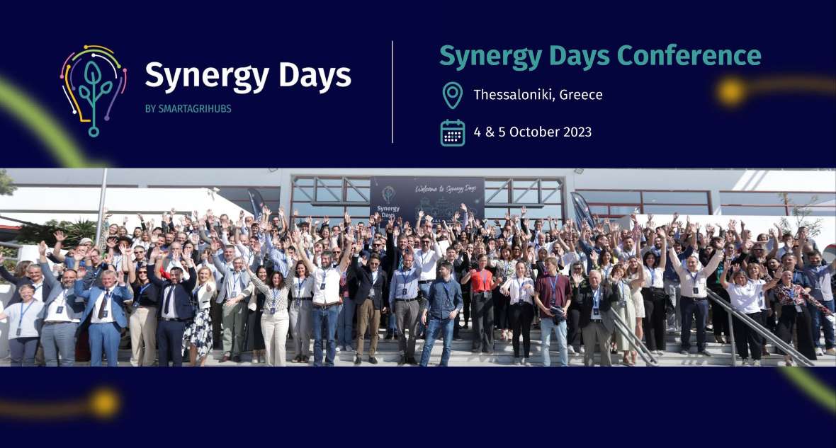 Synergy Days 2023