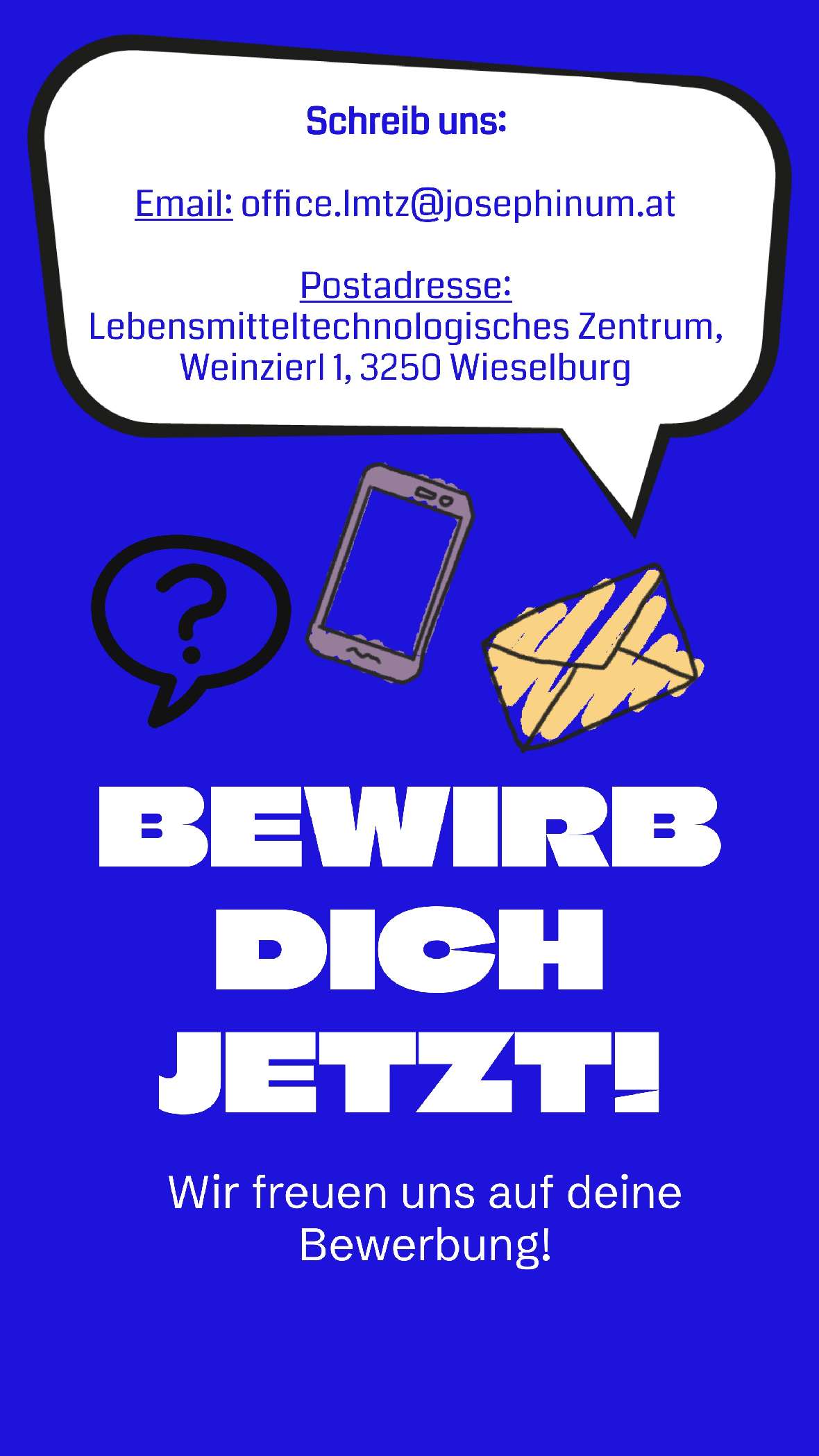 Lehrstelle LMTZ