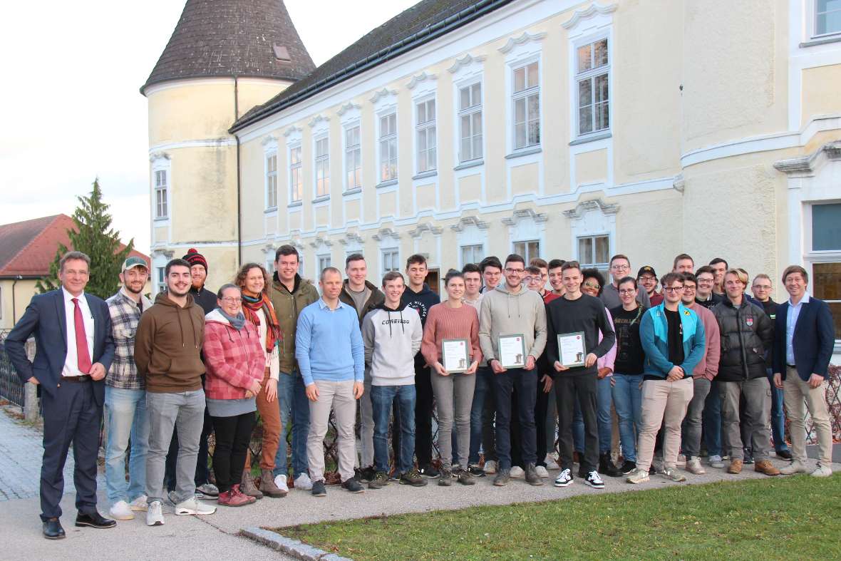 Gruppenfoto 2