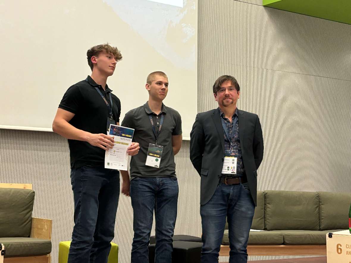 Hackathon