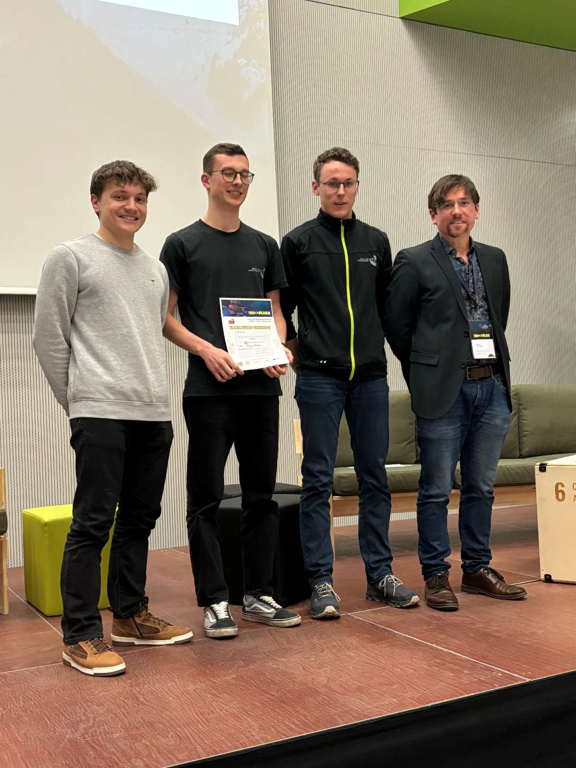 Hackathon