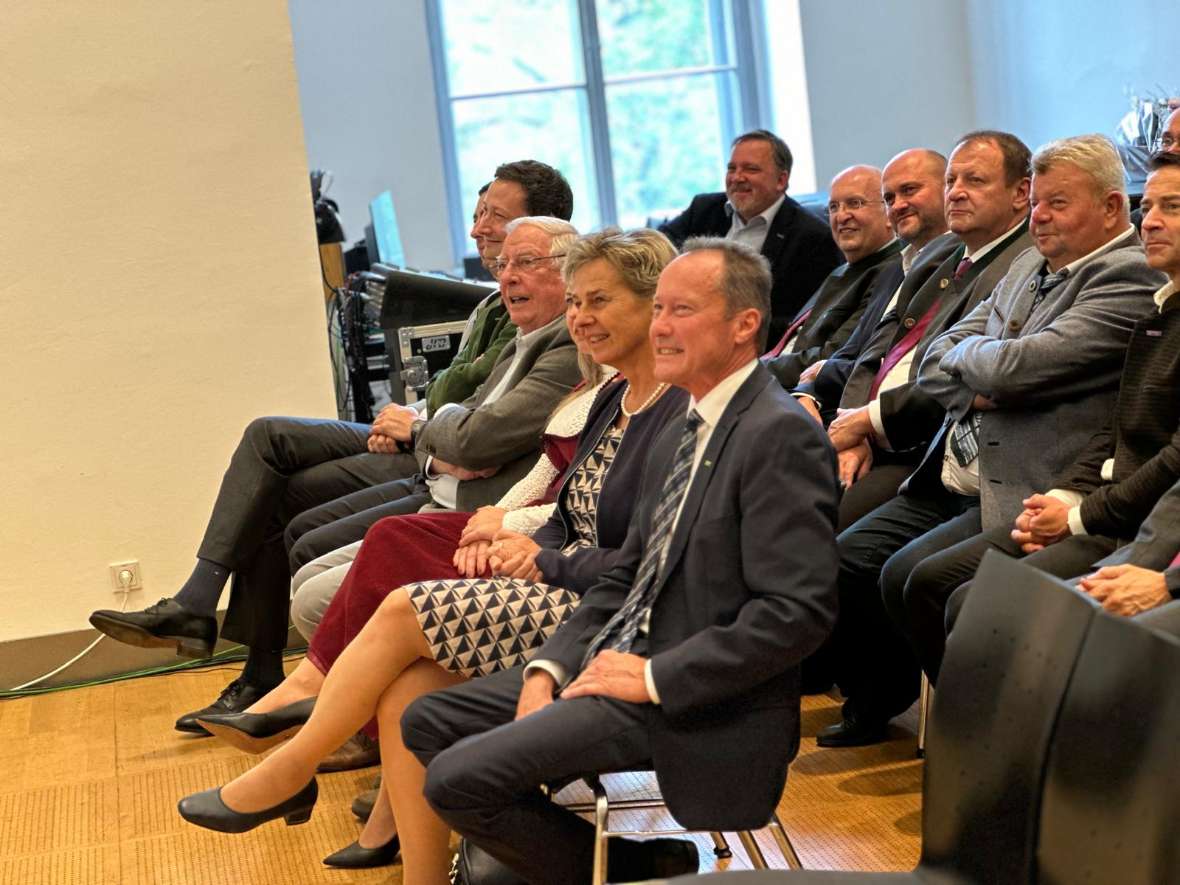Im Festsaal