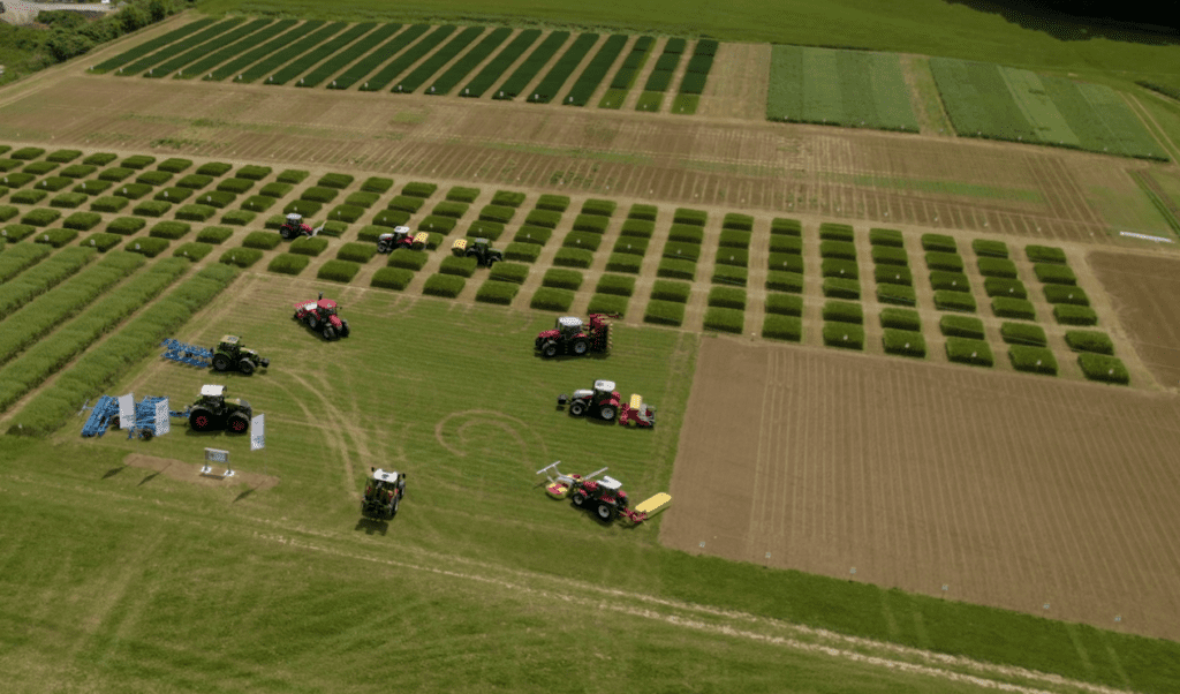 Innovation-Farm-Feldtag-2025-Voraus-saeen