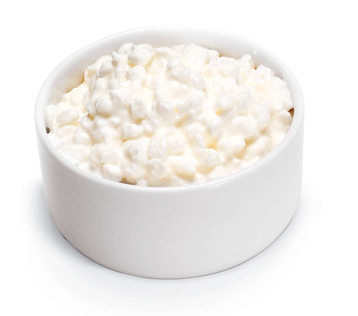 Cottage Cheese