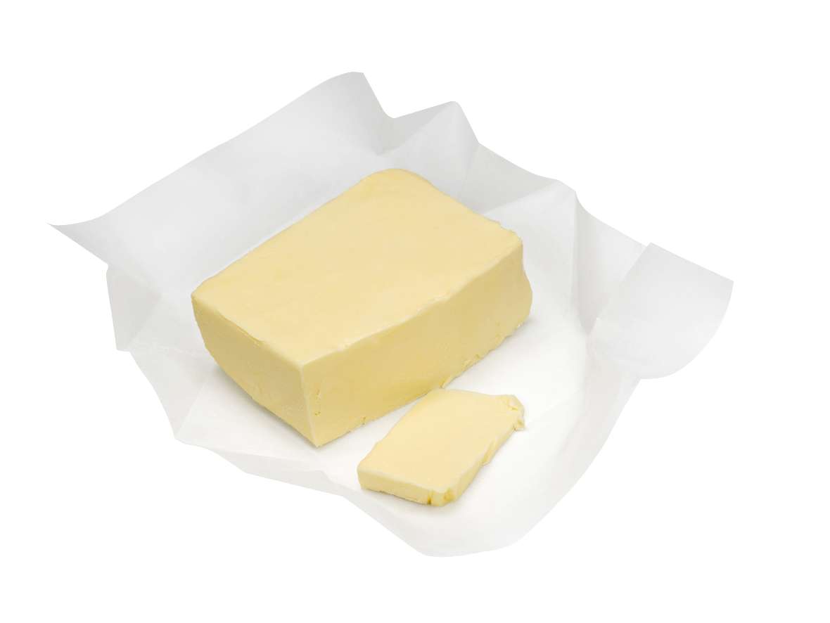 Butter