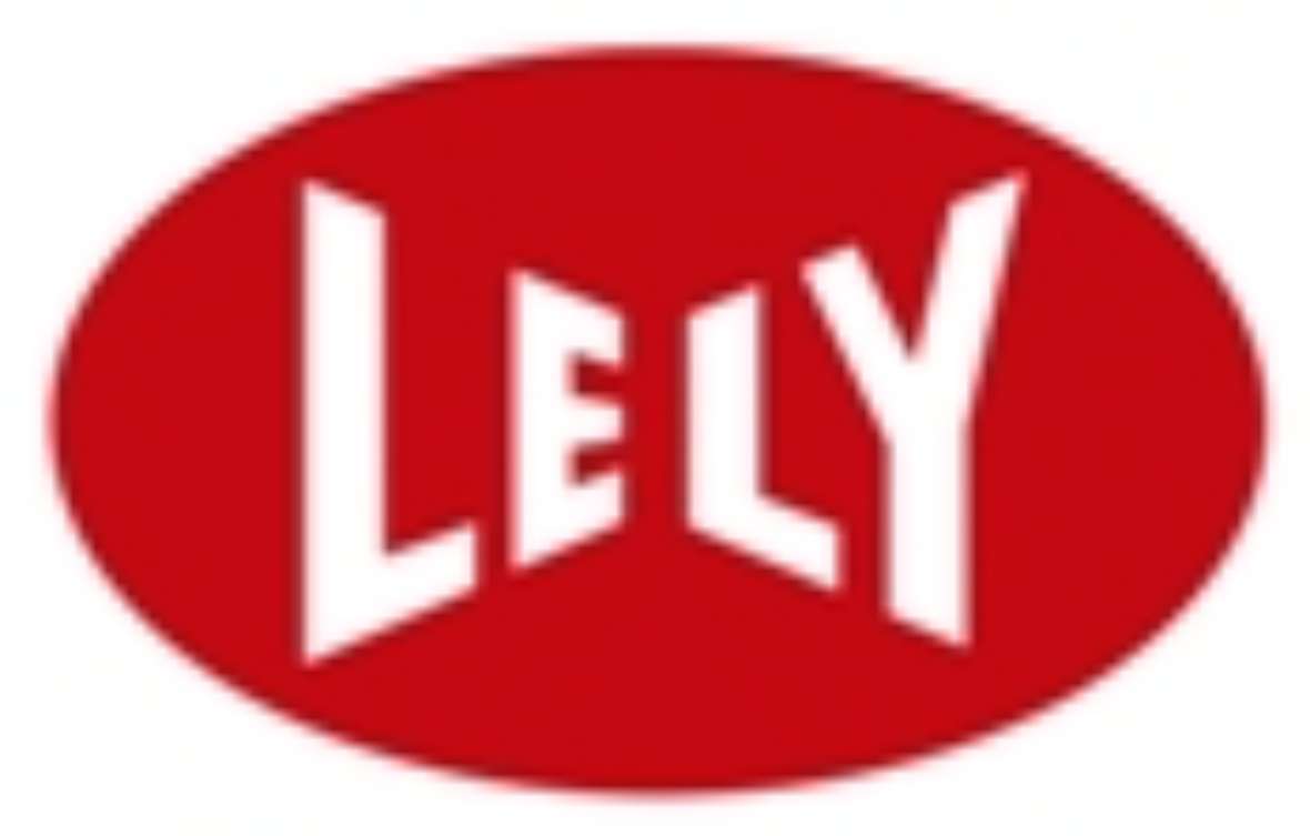 Lely Logo 2017 - source