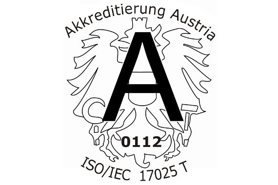 Logo Akkreditierung Austria