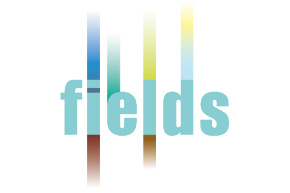 Logo vom Projekt Fields