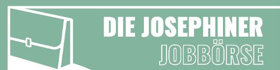 Die Josephiner Jobbörse