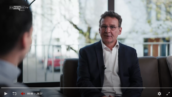 Interview Kerschbaumer