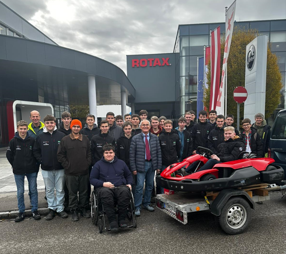 Racing Team