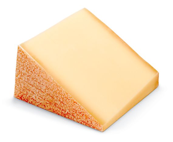 Hartkäse