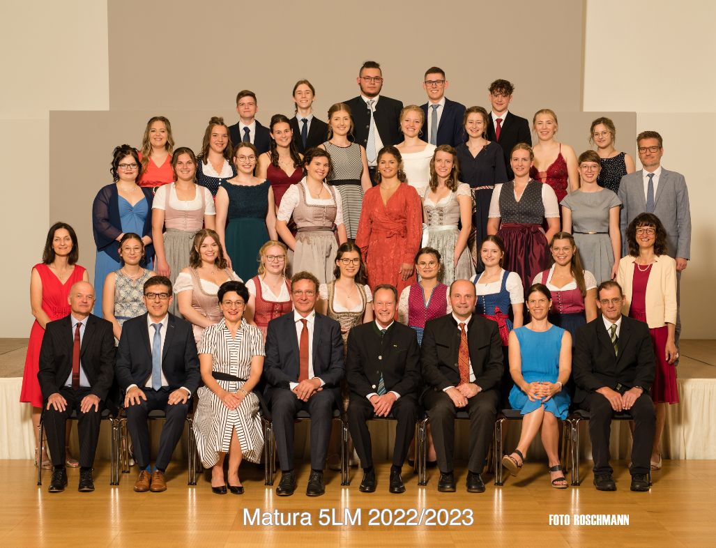 Maturafoto 2022-23 - 5LM