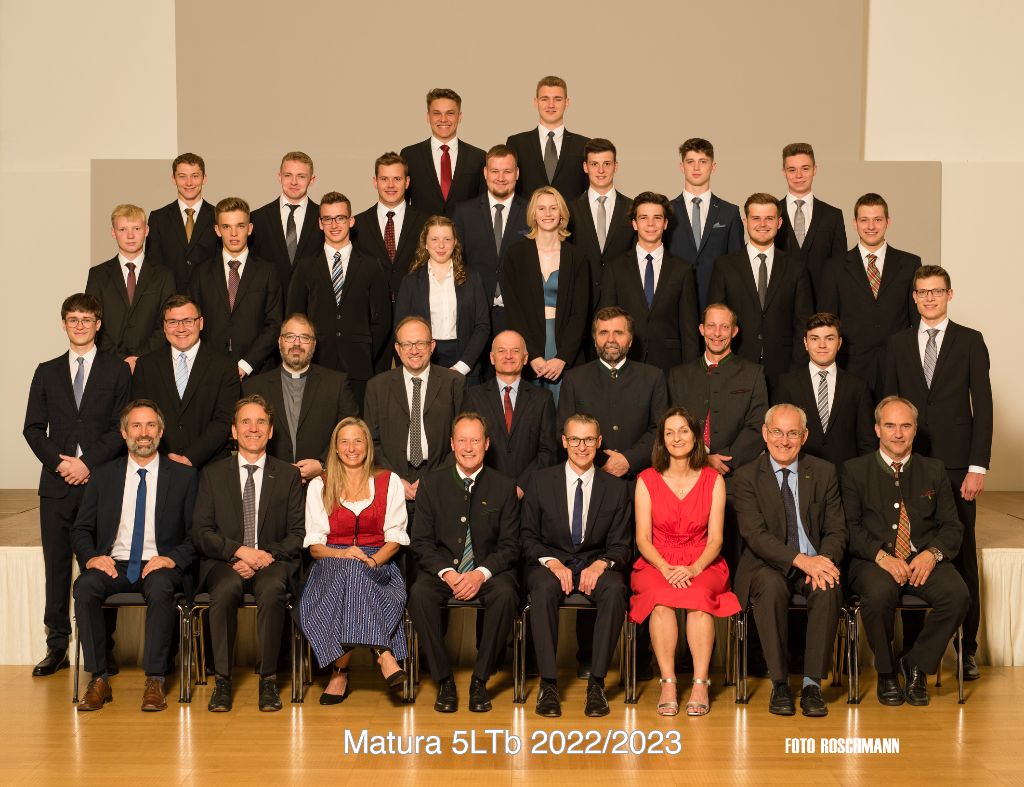 Maturafoto 2022-23 - 5LTb